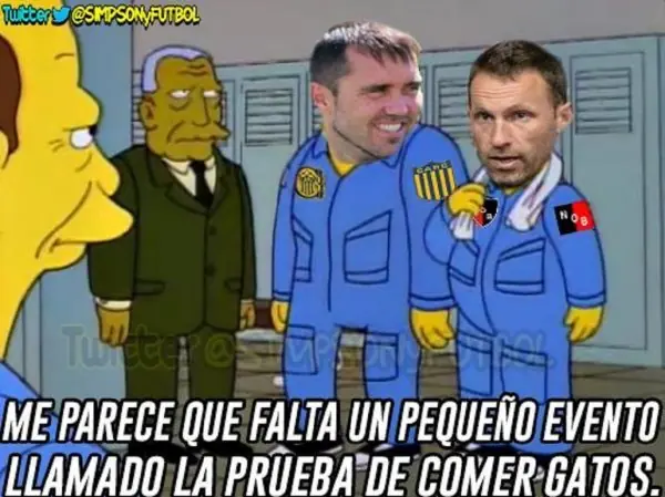 rosario central