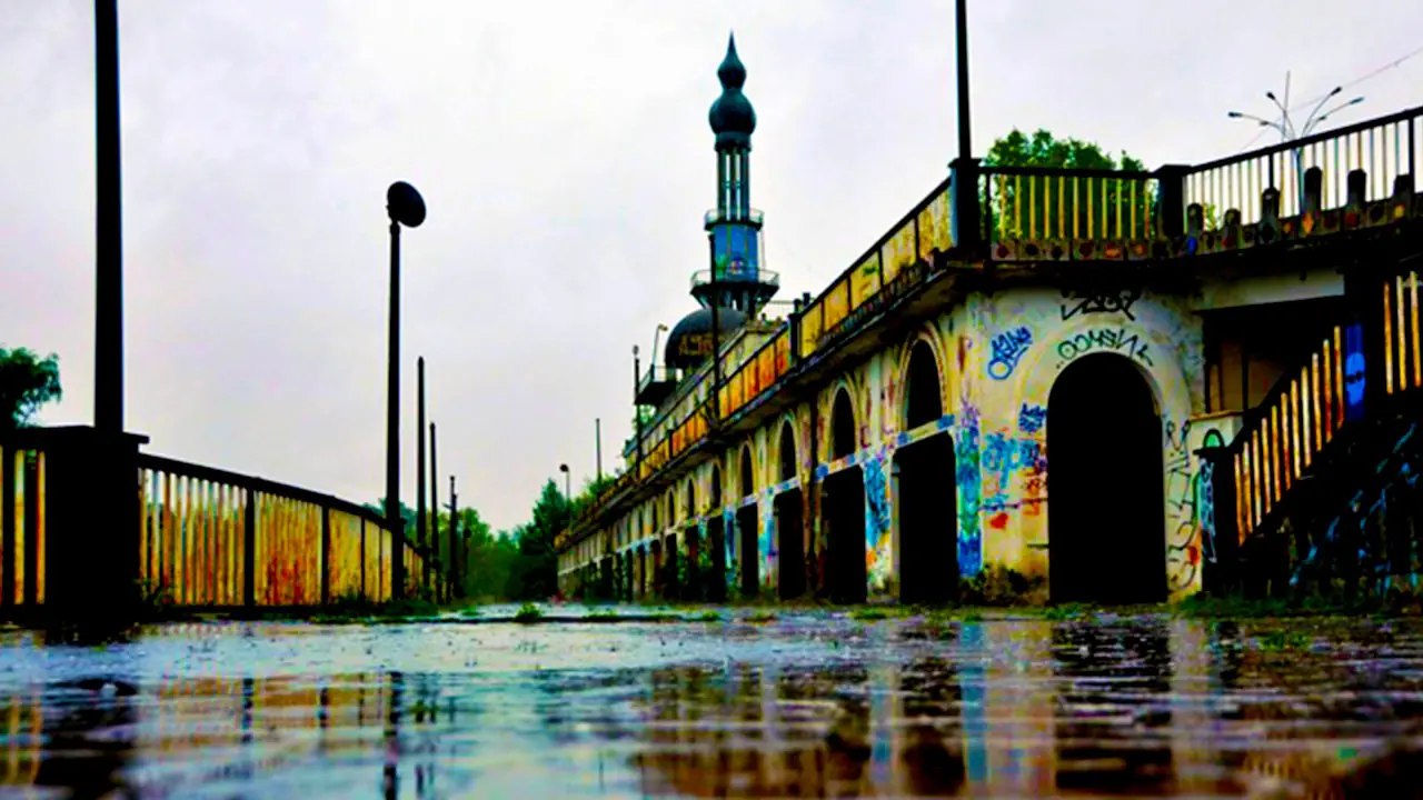 pripyat