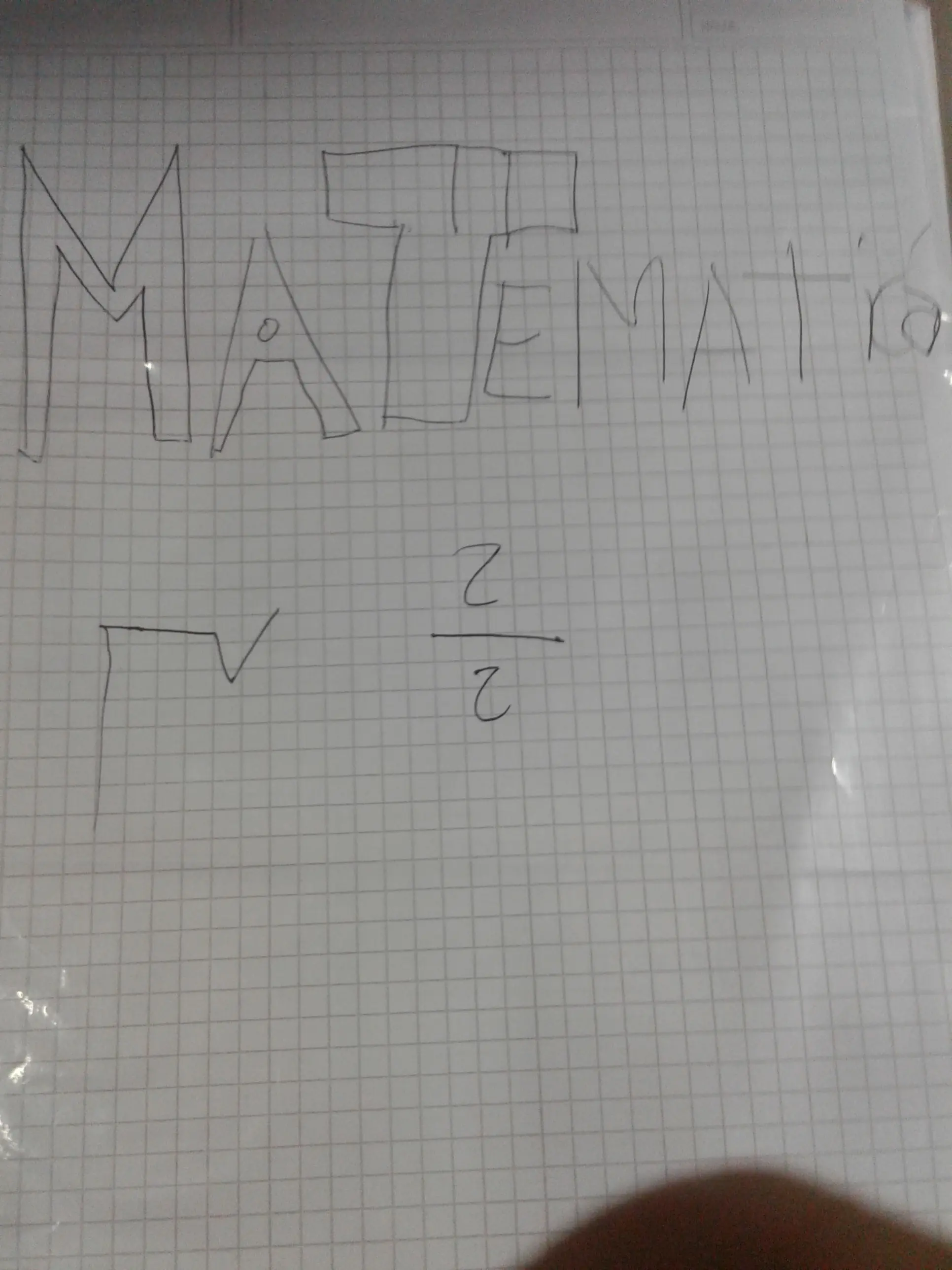 fail