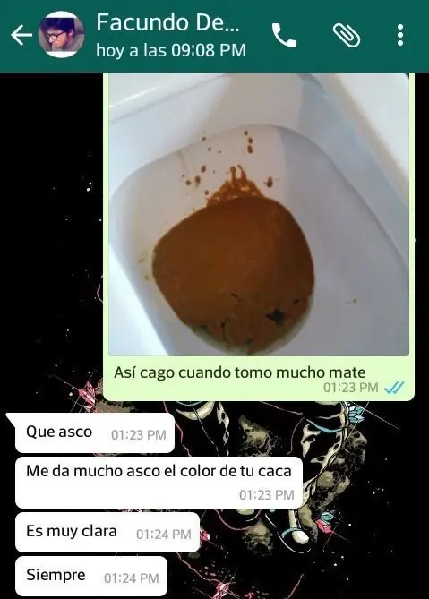 por el mundo