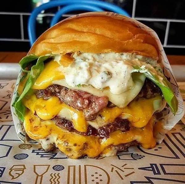 food porn