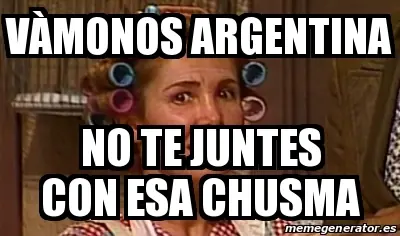 Presidente