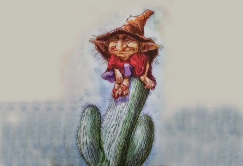 duendes