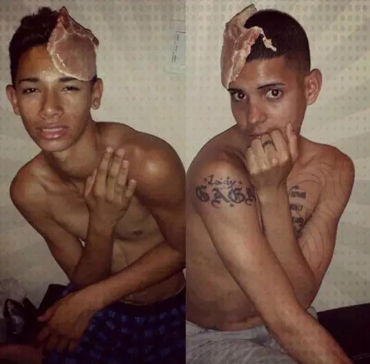 Megapost imagenes bizarras parte 3 (apto)