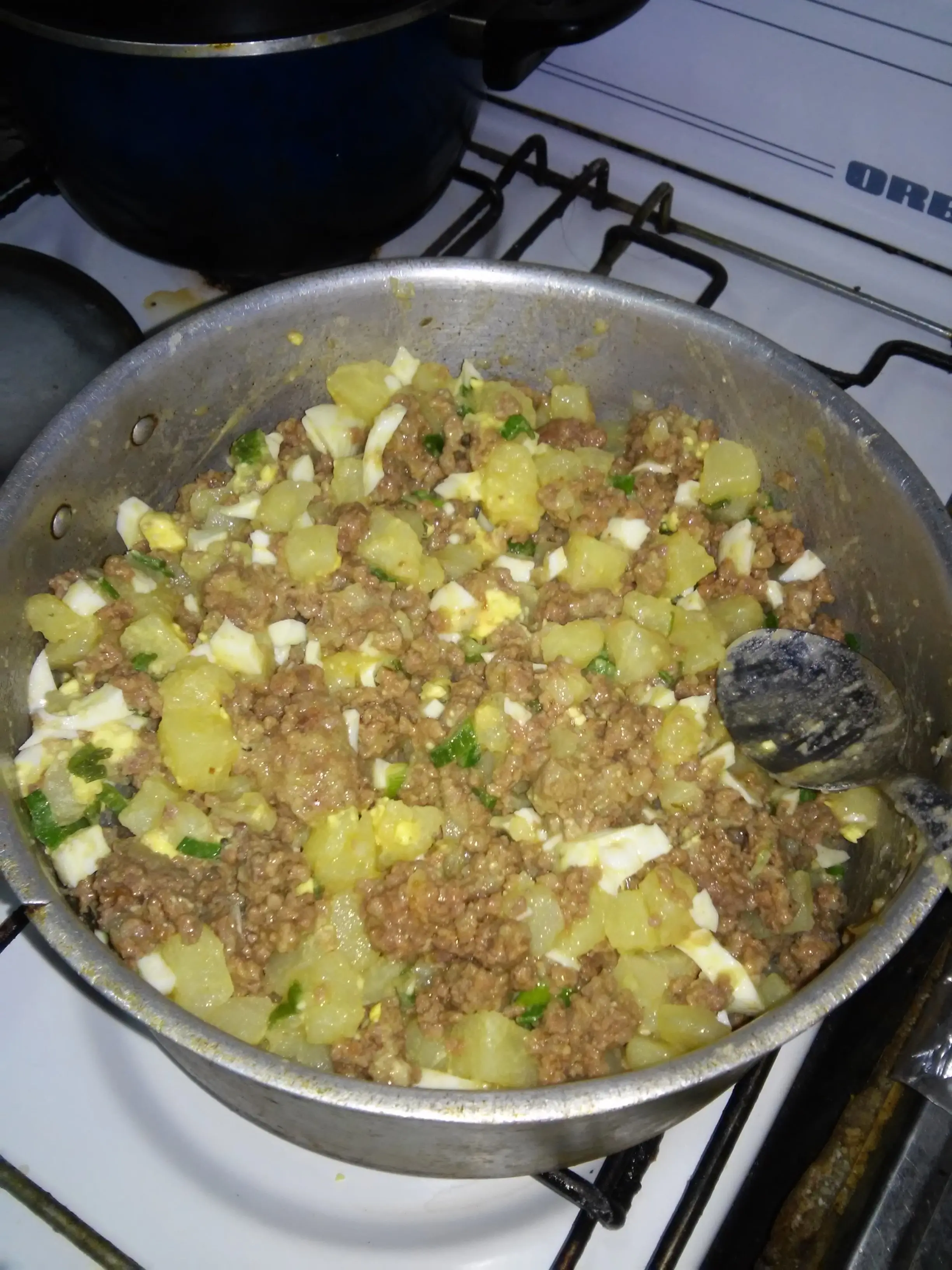 empanadas