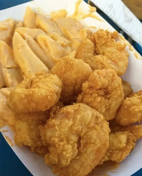 comida de diamond
