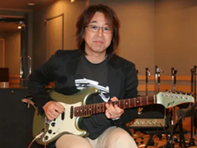 El genio detrás de Pegasus Fantasy