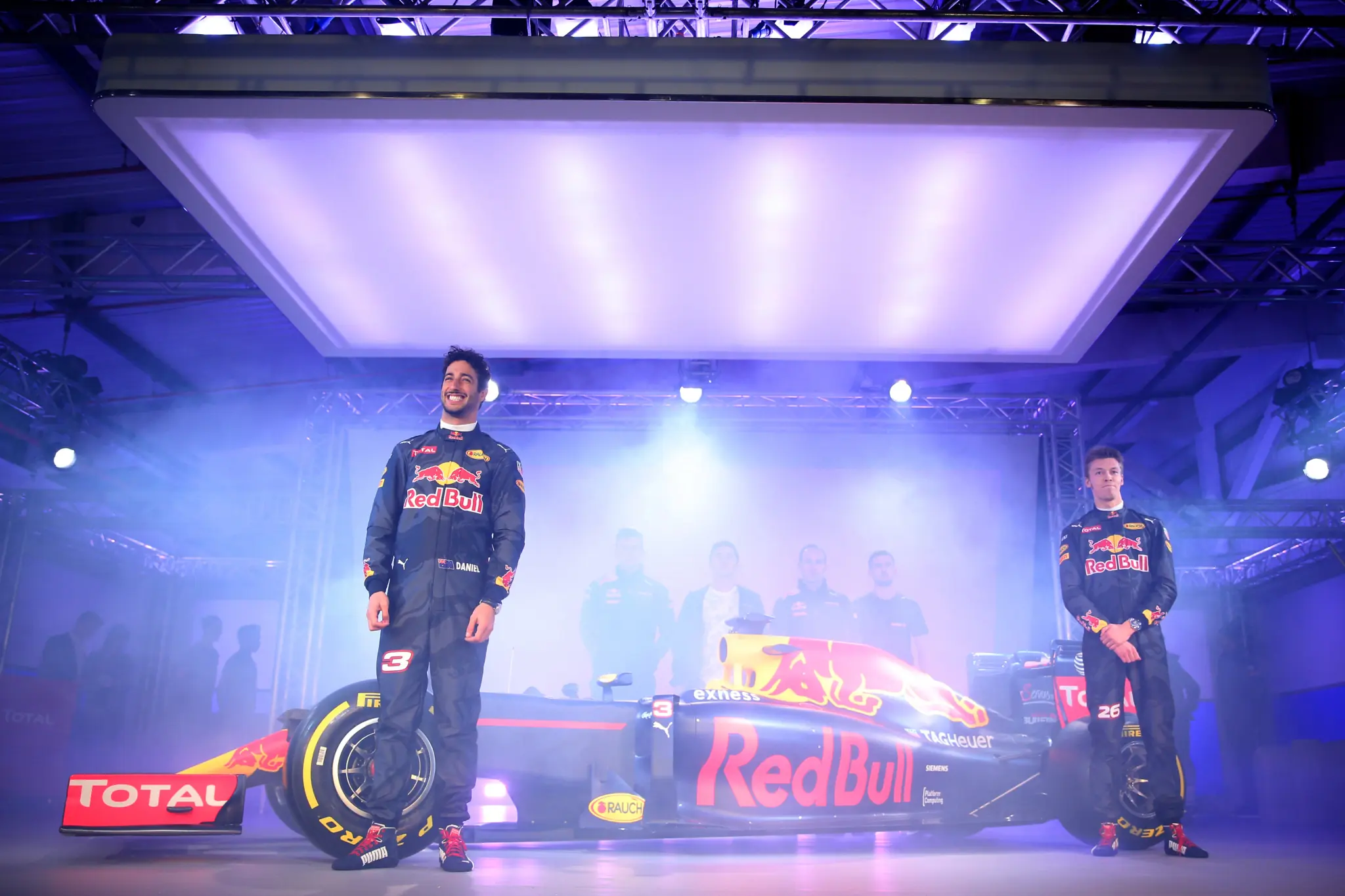 formula 1