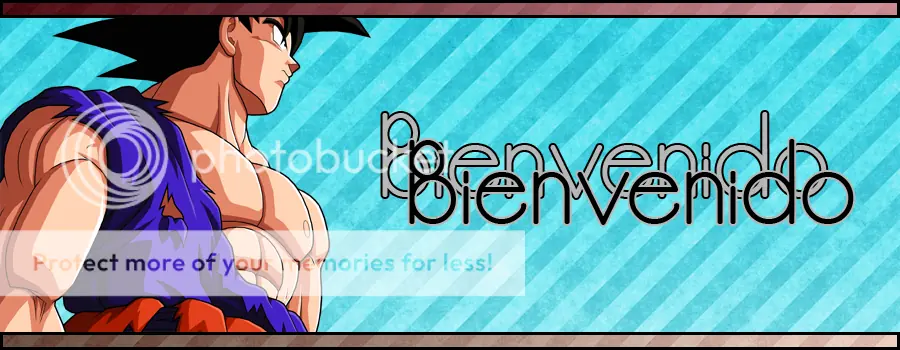 Se desvela el misterio de la madre de Goku. Posta !