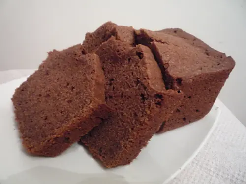 Aprende a Cocinar | Budín de Chocolate |