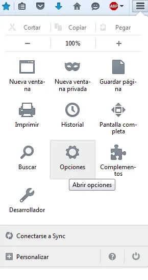 Como Quitar El Buscador De La Parte Inferior Del Navegador