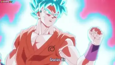 goku