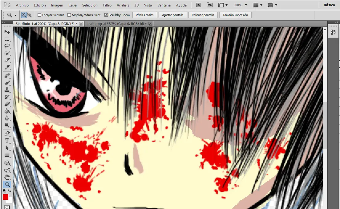 Unboxing Intuos Wacom + Yapa!