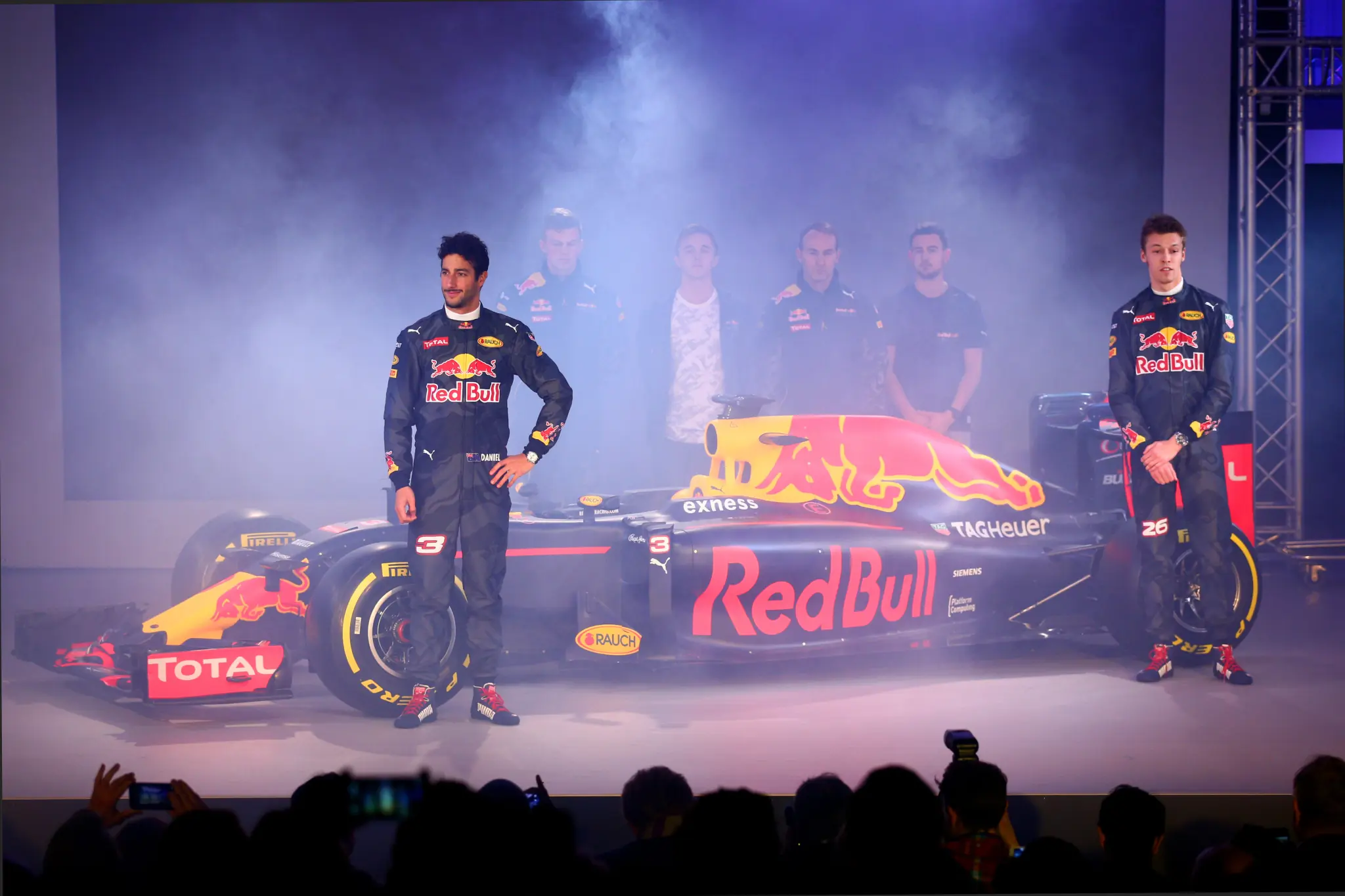temporada 2016