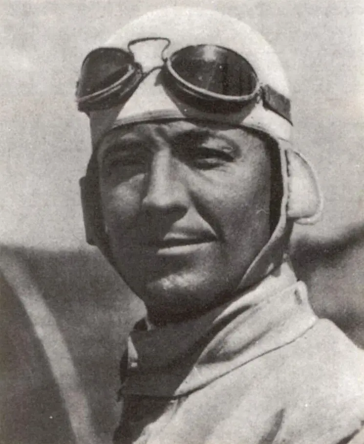 Cesar Castano