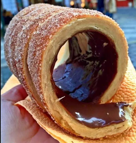comida para madrugadas