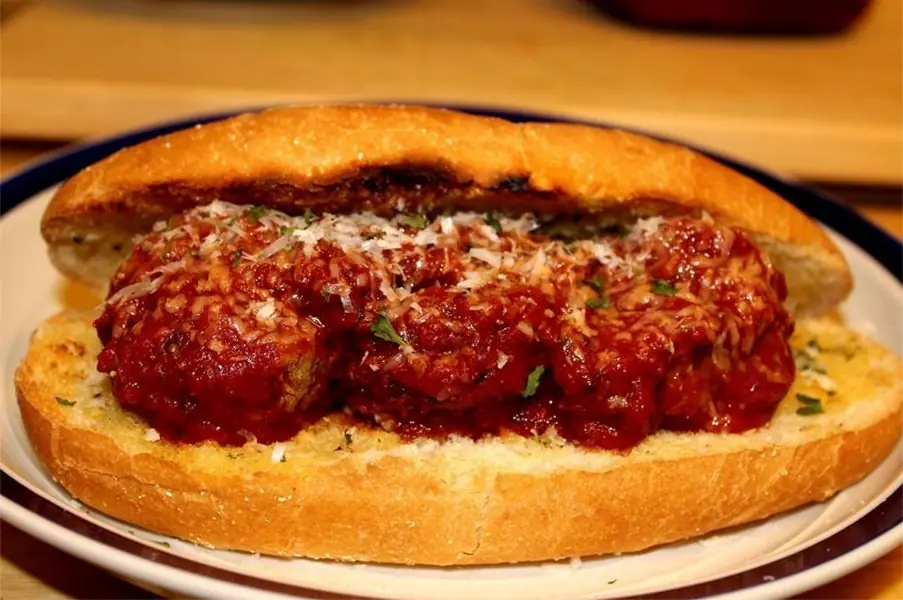 comida porno
