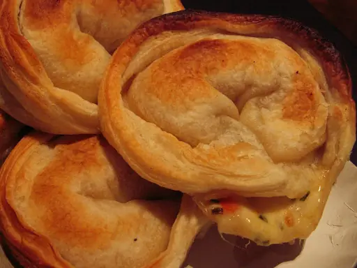 empanadas