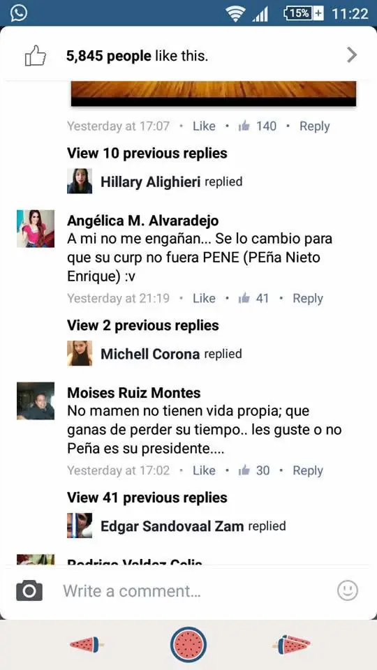 chapo chapo