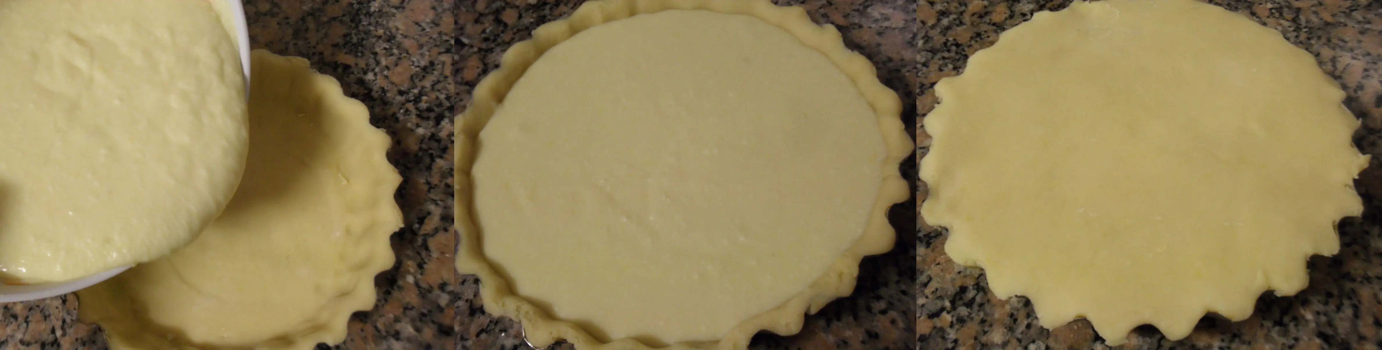 Crema Pastelera