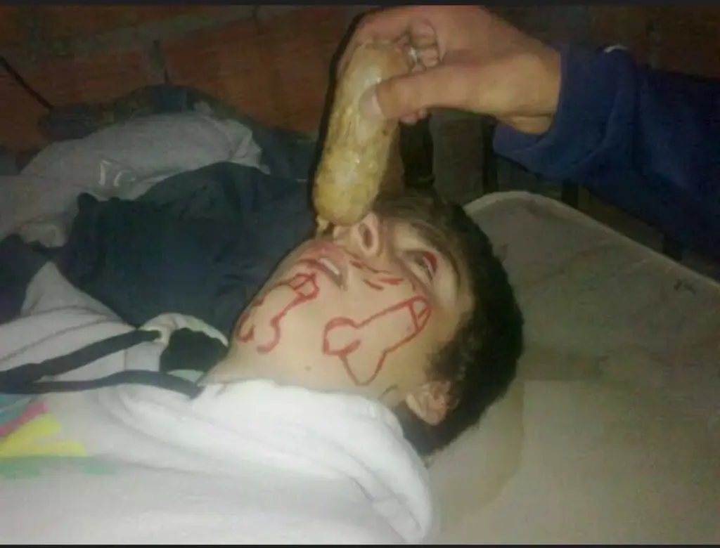 por el mundo