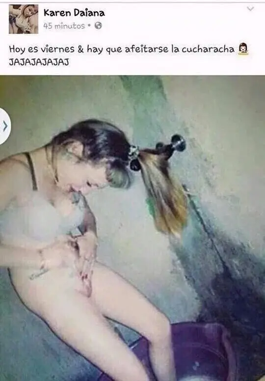 Megapost imagenes bizarras parte 3 (apto)
