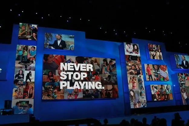 E3 2012: Sony