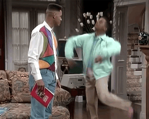 fresh prince