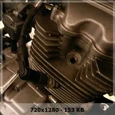 Regulacion de Valvulas Motor Lifan 150cc 162FMJ