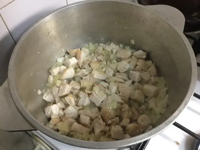 curry