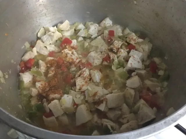 recetas argentinas