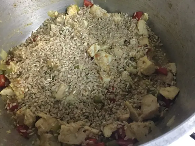 recetas de gourmet