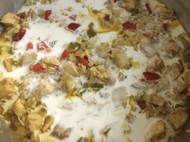 recetas arabes
