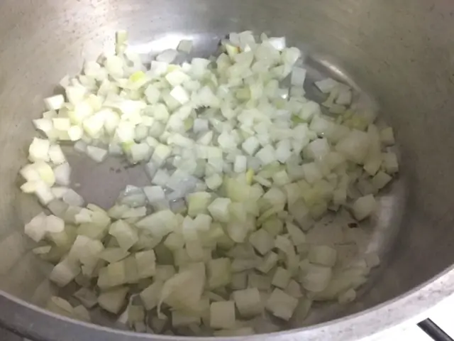 arroz yamani