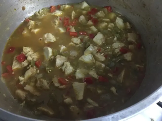 recetas hindues