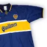 Boca Juniors historia completa