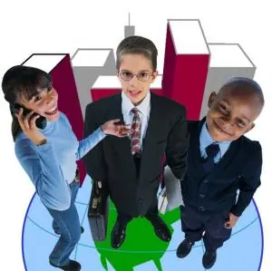 Los emprendedores 2.0