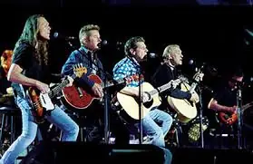 la leyenda del hotel california