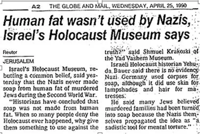 Holocausto