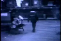 Misterios sin resolver con imágenes en cámaras de vigilancia Misterios sin resolver con imágenes en cámaras de vigilancia