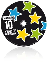 Mandriva Linux 2009 Spring Beta Liberada
