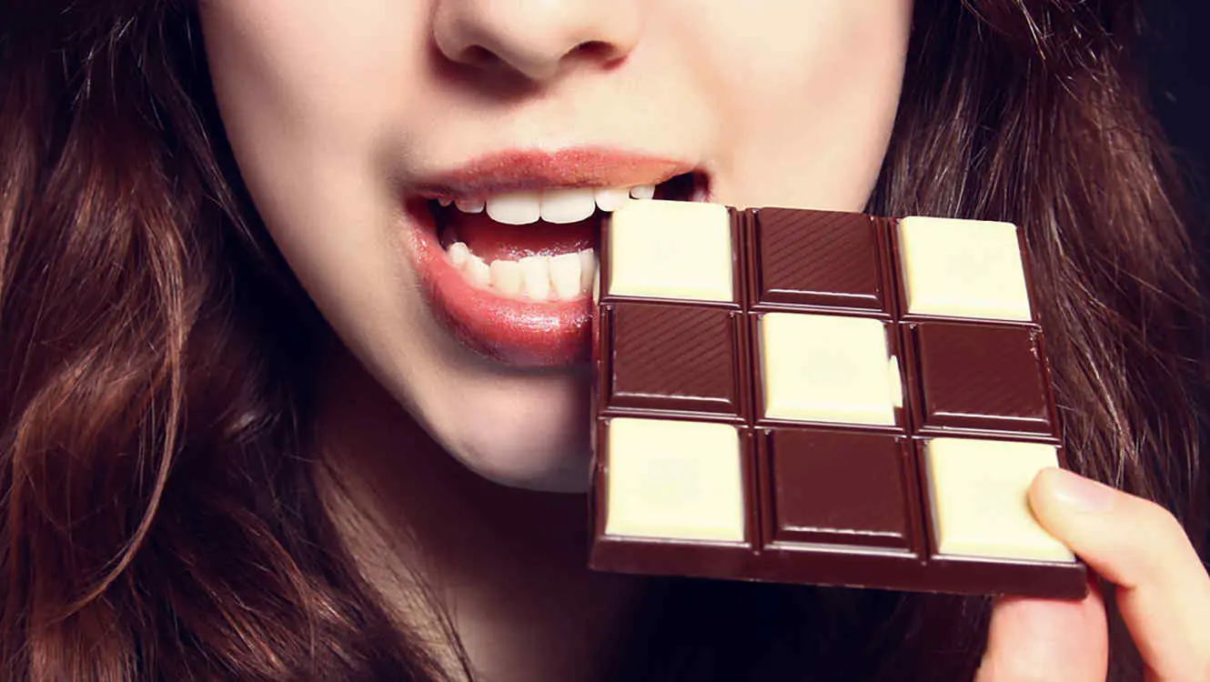 Comer chocolate podría mejorar tu memoria y tu razonamiento