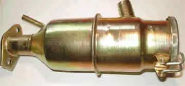 3cv:¿Que es un reniflard y como sé que funciona?