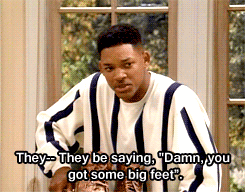 fresh prince
