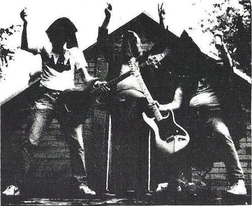 10 historias oscuras y retorcidas del rock.