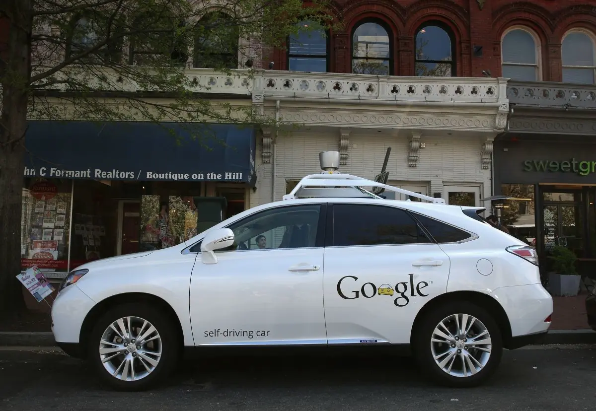 Google