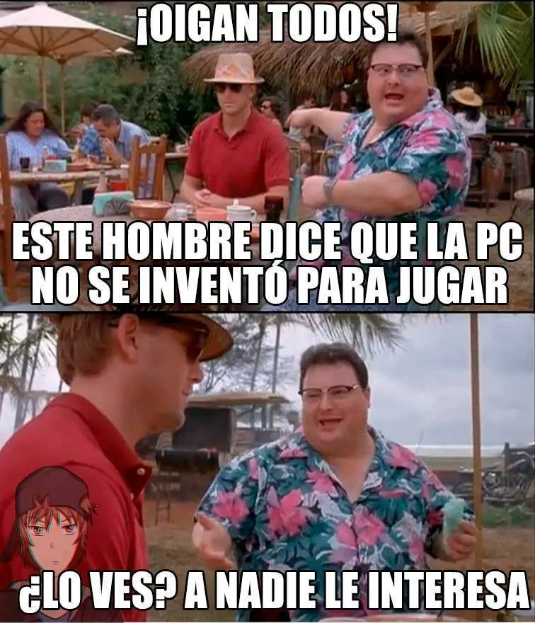 gamers