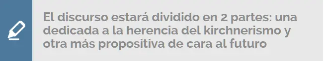 [Urgente] Macri abre las sesiones del Congreso | Seguilo acá