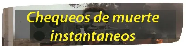 Ni en pedo hagas esto: Hollywood