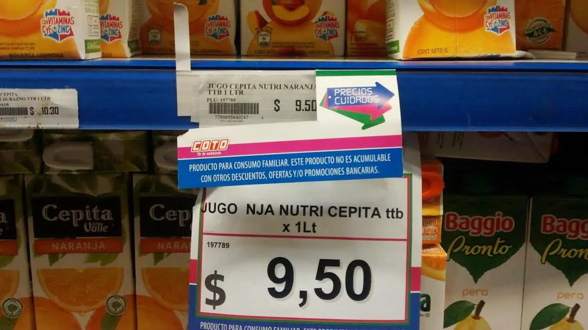 Lo Que Los Supermercados No Quieren Que Sepas